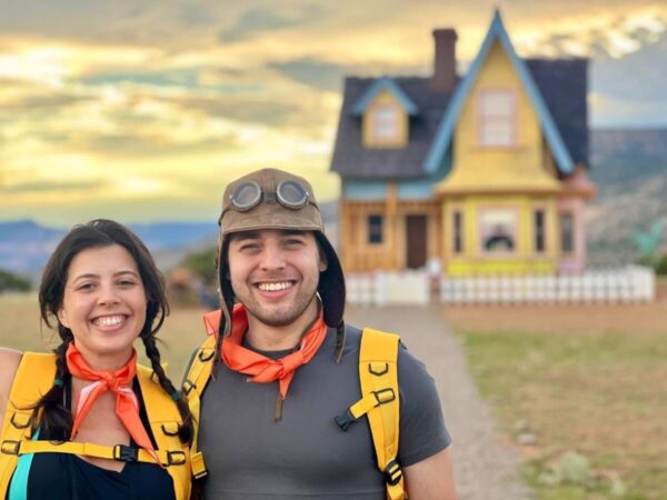 Photo Credits © Heitor and Lua. All Rights Reserved. 