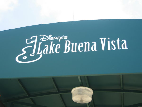 Disney is upgrading some of their golf courses!