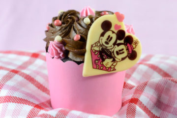 Photo credits (C) Disney Enterprises, Inc. All Rights Reserved