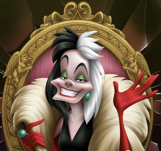 Photo Credit © Disney Enterprises, Inc. All Rights Reserved.