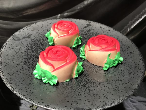 Painting the Roses Red