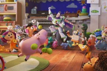 Photo credits (C) Disney Enterprises, Inc. All Rights Reserved