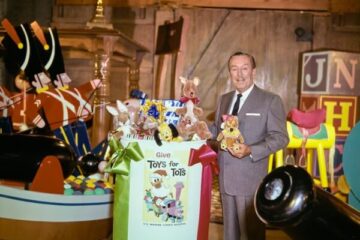 Photo Credit © Disney Enterprises, Inc. All Rights Reserved.