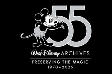 Photo Credit © Disney Enterprises, Inc. All Rights Reserved.