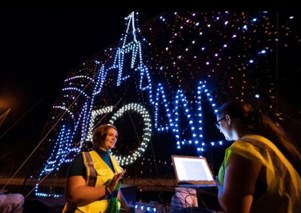 Photo credits (C) Disney Enterprises, Inc. All Rights Reserved