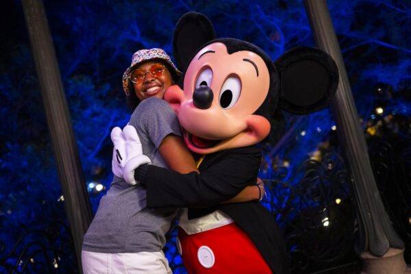 Photo Credit © Disney Enterprises, Inc. All Rights Reserved. 