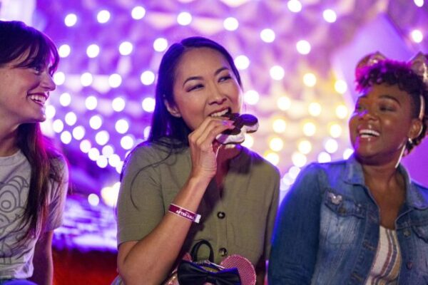 Photo Credit © Disney Enterprises, Inc. All Rights Reserved. 