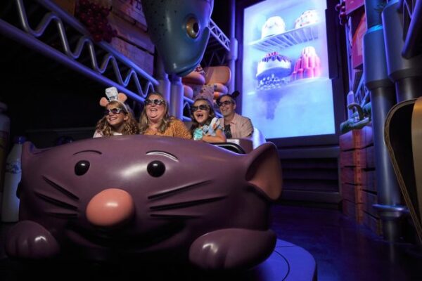 Photo Credit © Disney Enterprises, Inc. All Rights Reserved. 