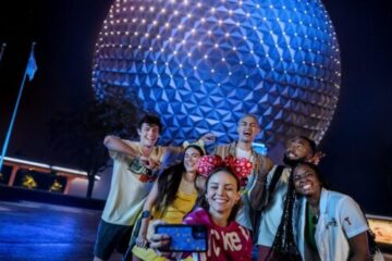 Photo Credit © Disney Enterprises, Inc. All Rights Reserved.