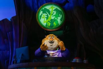 Photo Credit © Disney Enterprises, Inc. All Rights Reserved.