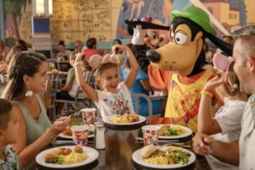 Photo Credit © Disney Enterprises, Inc. All Rights Reserved.