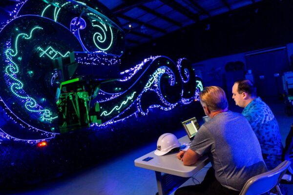 Photo Credit © Disney Enterprises, Inc. All Rights Reserved.