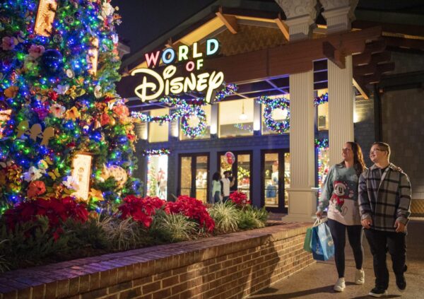 Photo Credit © Disney Enterprises, Inc. All Rights Reserved.