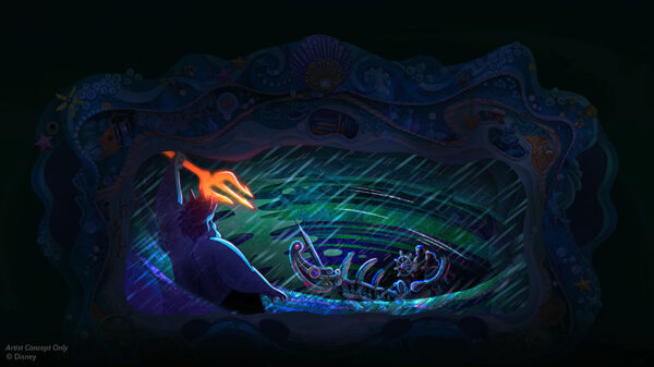 Photo Credit © Disney Enterprises, Inc. All Rights Reserved. 