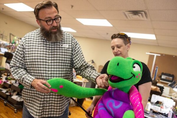 Photo Credit © Disney Enterprises, Inc. All Rights Reserved.