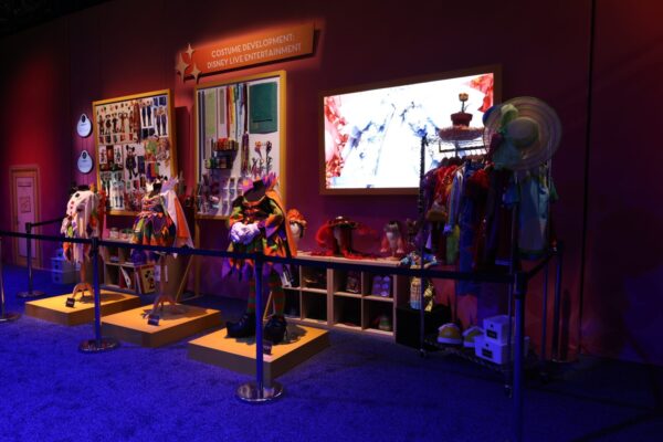 Photo Credit © Disney Enterprises, Inc. All Rights Reserved.