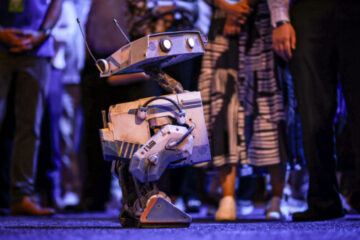 Photo credits (C) Disney Enterprises, Inc. All Rights Reserved