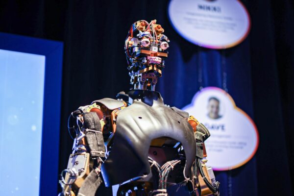 Photo Credit © Disney Enterprises, Inc. All Rights Reserved.