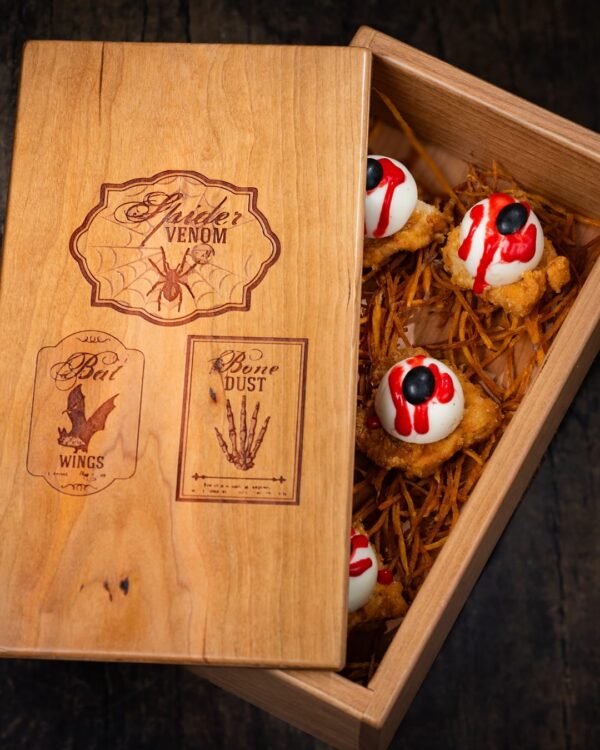 Photo Credit © Disney Enterprises, Inc. All Rights Reserved. 