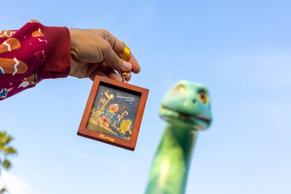 Photo Credit © Disney Enterprises, Inc. All Rights Reserved. 