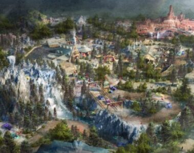 Photo Credit © Disney Enterprises, Inc. All Rights Reserved.