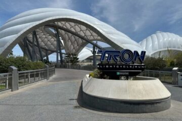 Photo Credit © Disney Enterprises, Inc. All Rights Reserved.