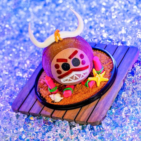 Photo Credit © Disney Enterprises, Inc. All Rights Reserved.