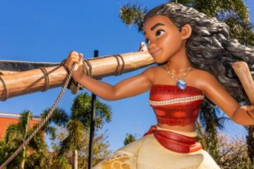 Photo Credit © Disney Enterprises, Inc. All Rights Reserved.