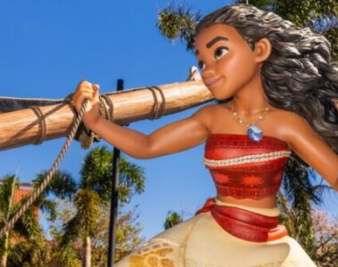 Photo Credit © Disney Enterprises, Inc. All Rights Reserved.