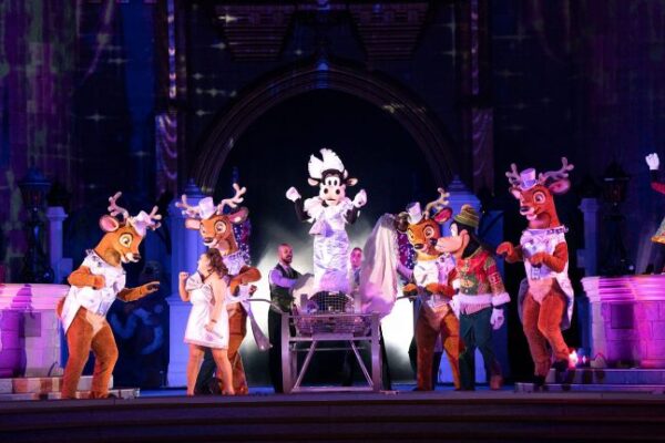 Photo Credit © Disney Enterprises, Inc. All Rights Reserved.