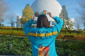 Photo Credit © Disney Enterprises, Inc. All Rights Reserved.