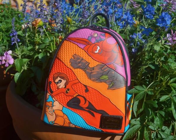 Photo Credit © Disney Enterprises, Inc. All Rights Reserved.