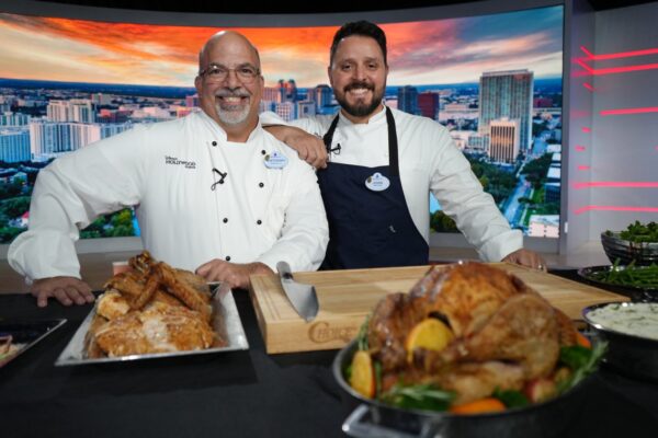 Photo Credit © Disney Enterprises, Inc. All Rights Reserved.