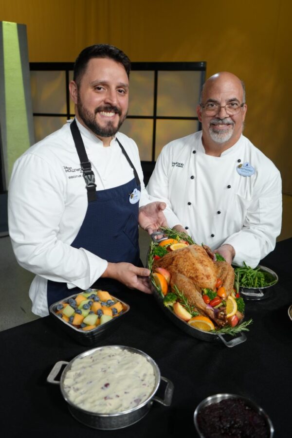 Photo Credit © Disney Enterprises, Inc. All Rights Reserved.