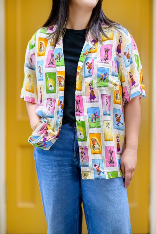 Photo Credit © Disney Enterprises, Inc. All Rights Reserved.