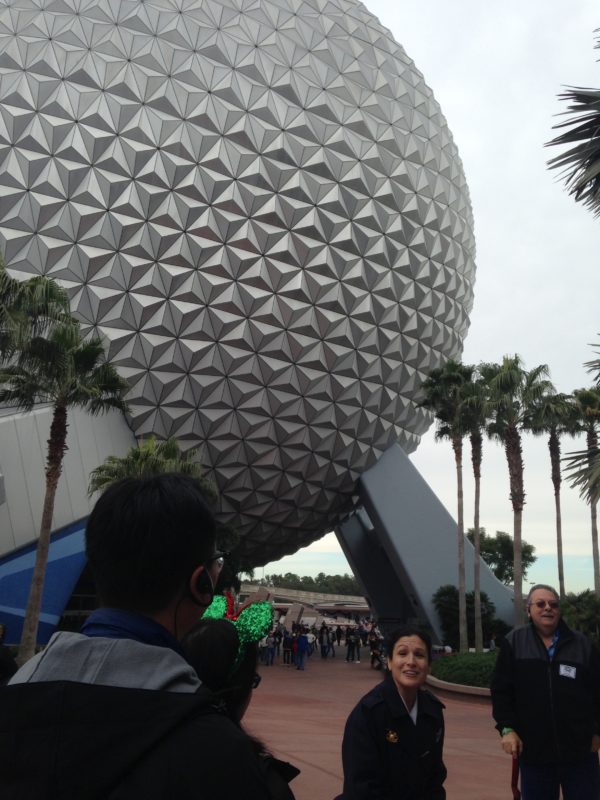 Disney is not having a problem getting guests to spend more on magical upsells. 