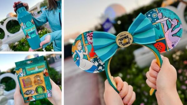 Photo Credit © Disney Enterprises, Inc. All Rights Reserved.