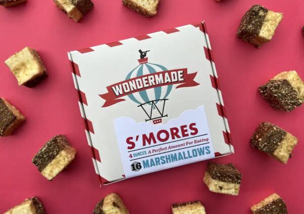 Wondermade. Photo Credit © Disney Enterprises, Inc. All Rights Reserved.