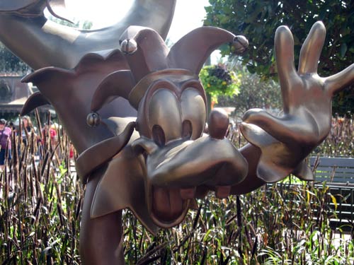 Top Six Disney World Vacation Planning Tips