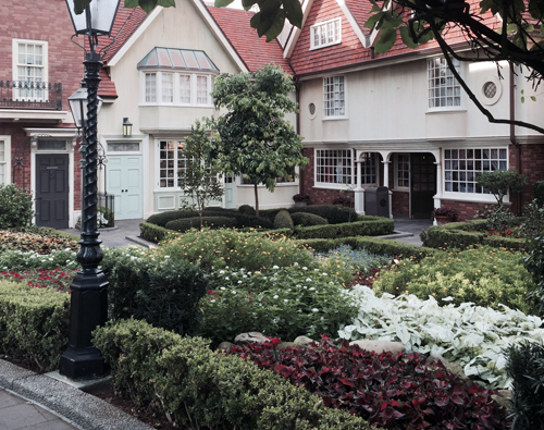 Top Six Scenic Views at Epcot