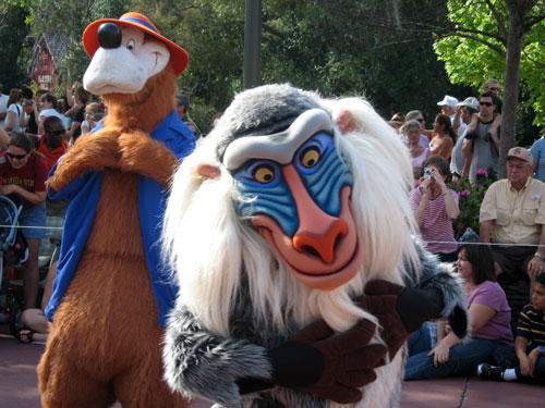 Top Six Vacation Planning Trade Offs