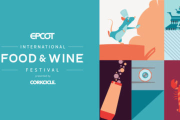 Photo credits (C) Disney Enterprises, Inc. All Rights Reserved