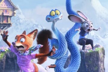 Photo credits (C) Disney Enterprises, Inc. All Rights Reserved