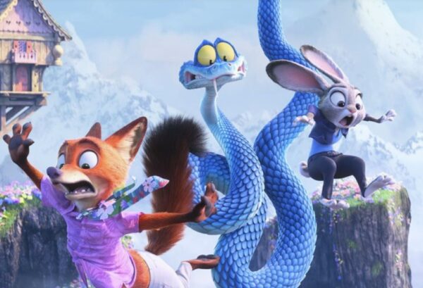 Photo credits (C) Disney Enterprises, Inc. All Rights Reserved