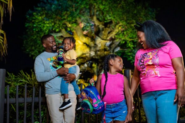 Zootopia Better Zoogether at Animal Kingdom