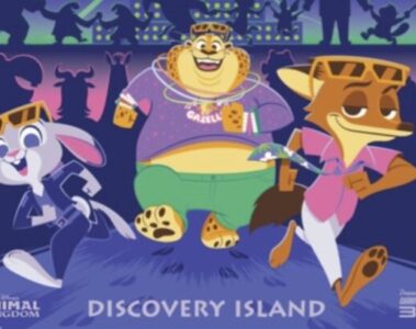 Photo credits (C) Disney Enterprises, Inc. All Rights Reserved