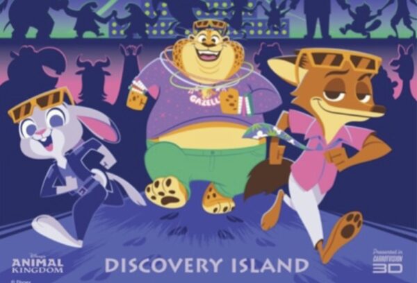 Photo credits (C) Disney Enterprises, Inc. All Rights Reserved